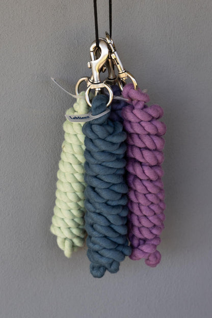 LeMieux Polycotton Leadrope Macaron | Equiflair