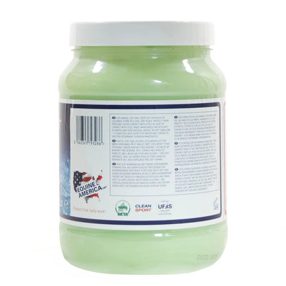 Green Ice Cooling Gel 1.5Ltr