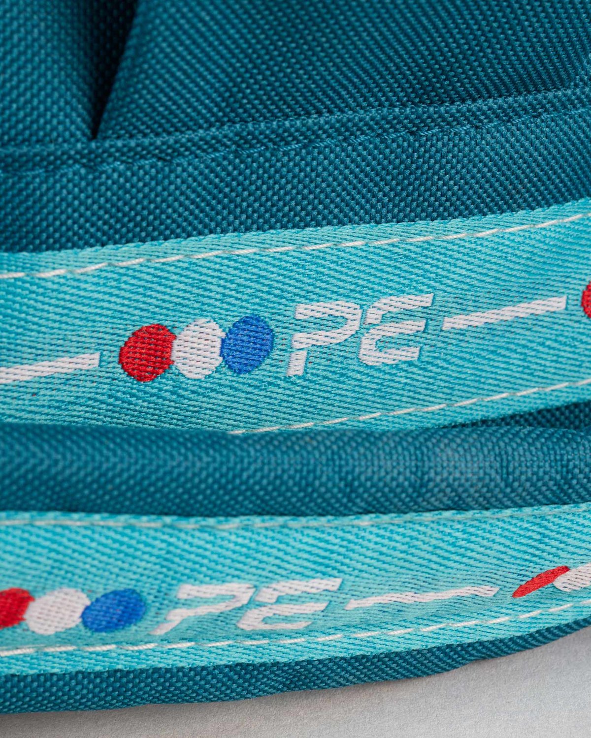 Premier Equine Grooming Kit Bag Med Blue & Peacock