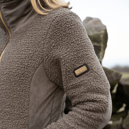 Toggi Hopkins Womens Fleece Jacket | Equiflair