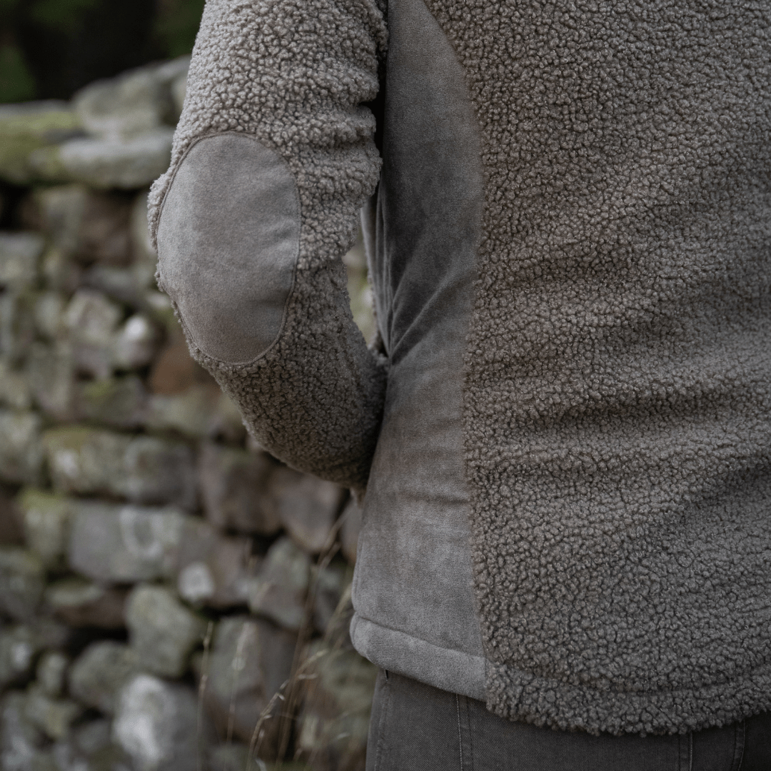 Toggi Hopkins Womens Fleece Jacket | Equiflair
