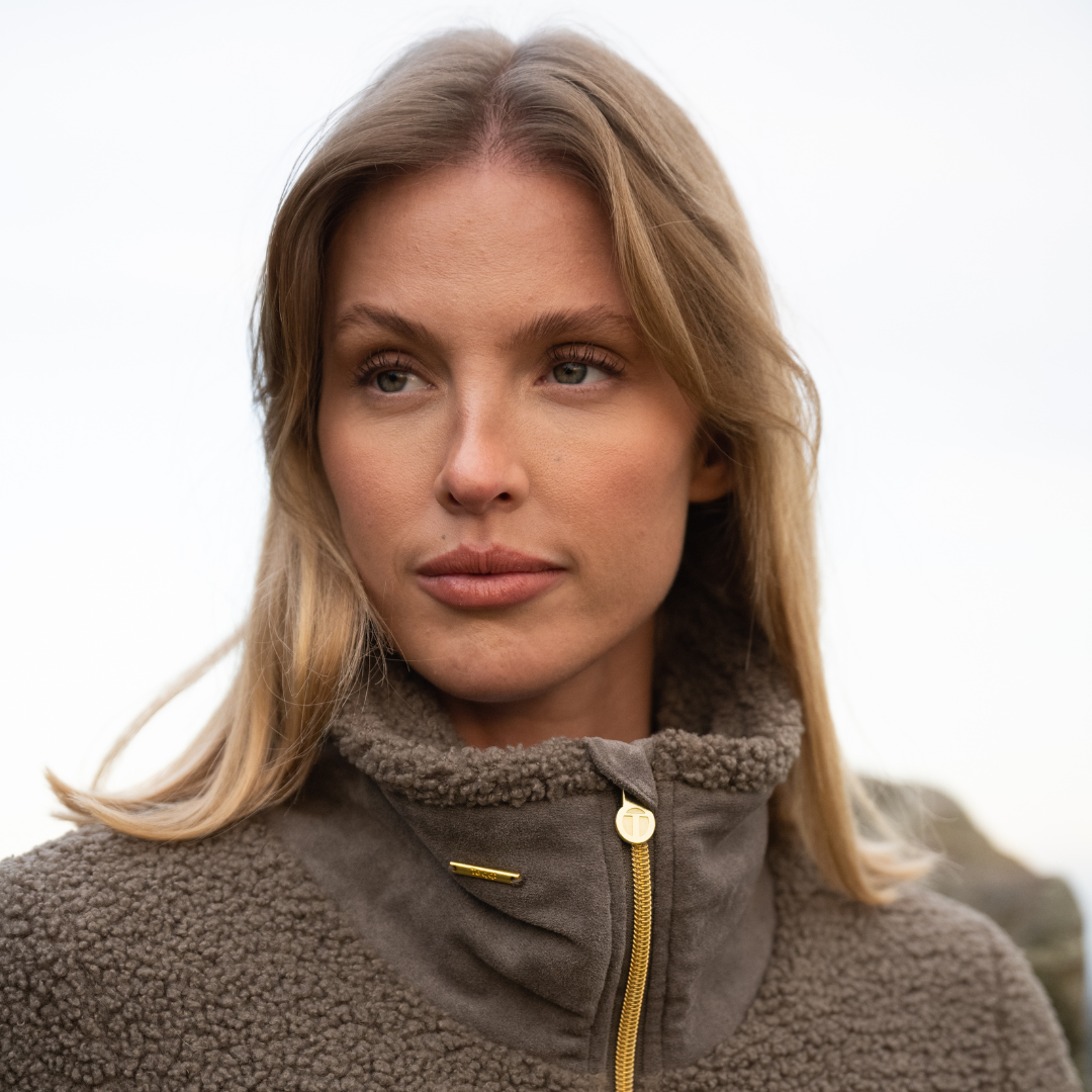 Toggi Hopkins Womens Fleece Jacket