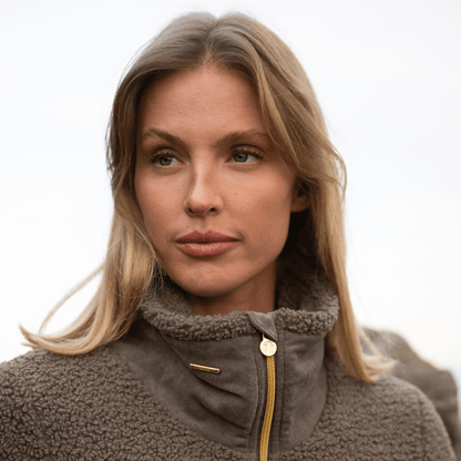 Toggi Hopkins Womens Fleece Jacket | Equiflair
