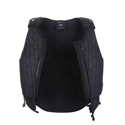 Racesafe HX3 Body Protector: Equestrian Safety Vest - Equiflair UK