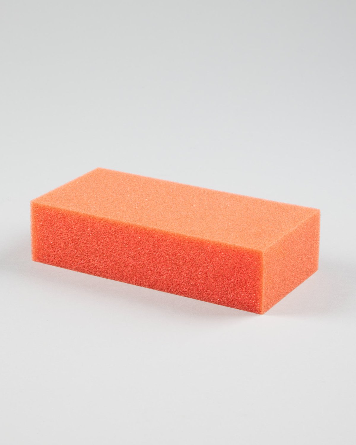 Premier Equine High Density Sponge - Medium Red