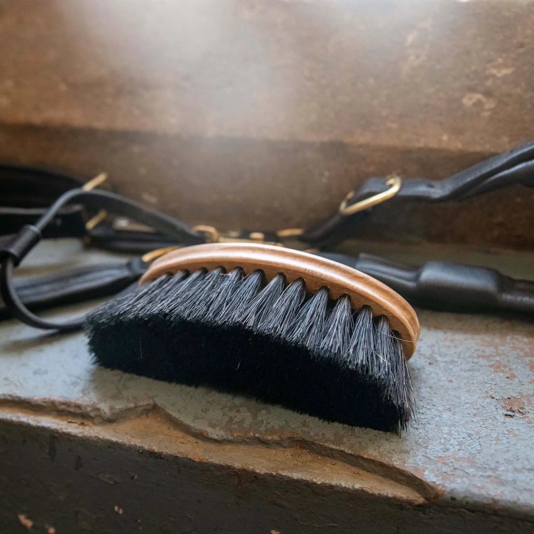 Borstiq Banana Arenga Brush