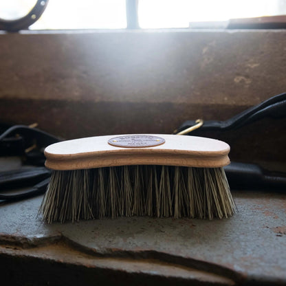 Borstiq Banana Medium Brush