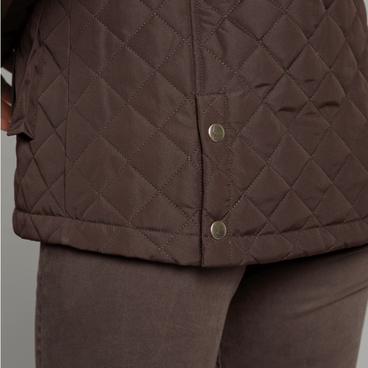 Toggi Holmes Quilted Jacket | Equiflair