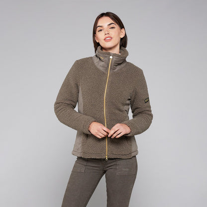 Toggi Hopkins Womens Fleece Jacket | Equiflair
