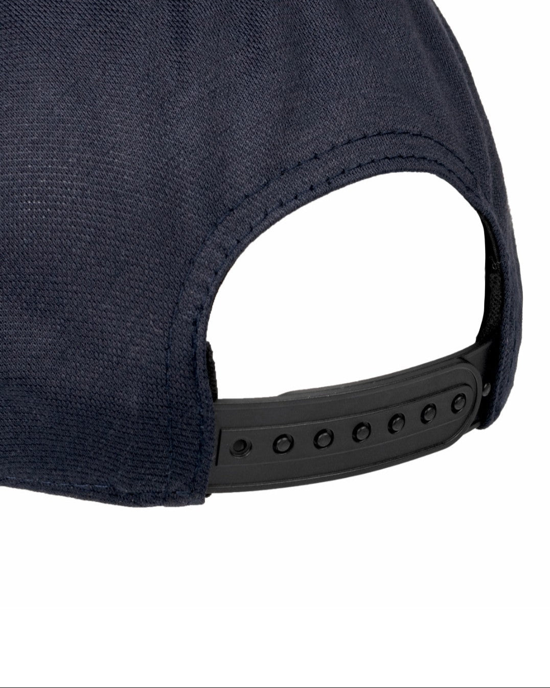 LeMieux Team Baseball Cap Navy - Adjustable Equestrian Hat