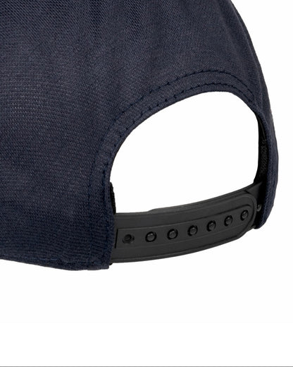 LeMieux Team Baseball Cap Navy - Adjustable Equestrian Hat