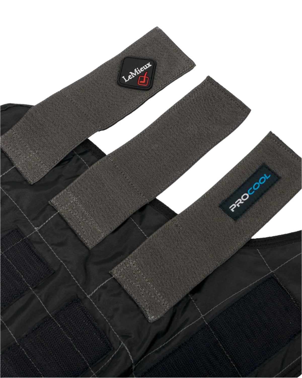 LeMieux Cold Water Boots