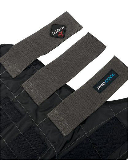 LeMieux Cold Water Boots