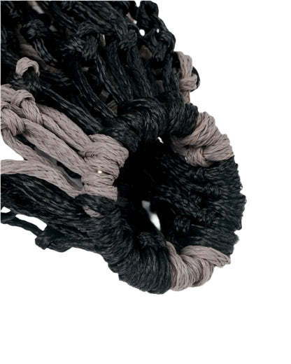 LeMieux Hippo Haynet Black