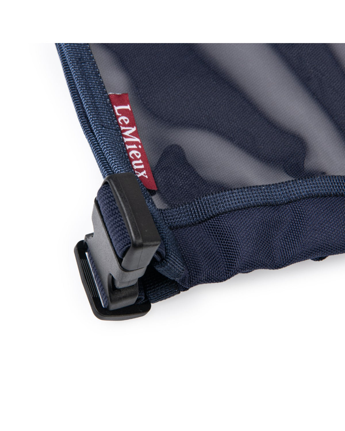 LeMieux Eventing Bib Navy