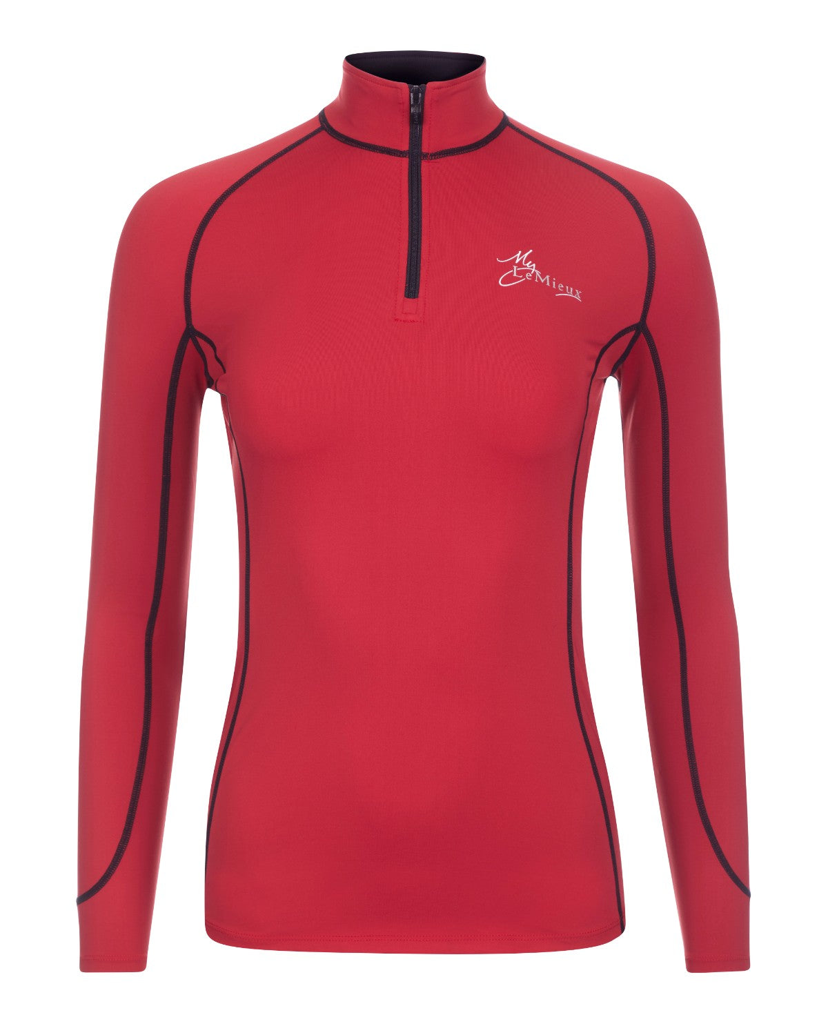 LeMieux Base Layer Chilli