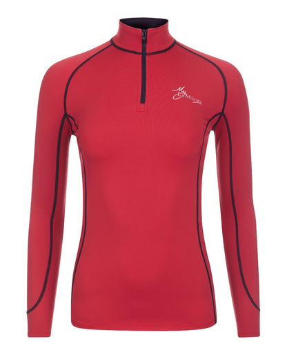 LeMieux Base Layer Chilli