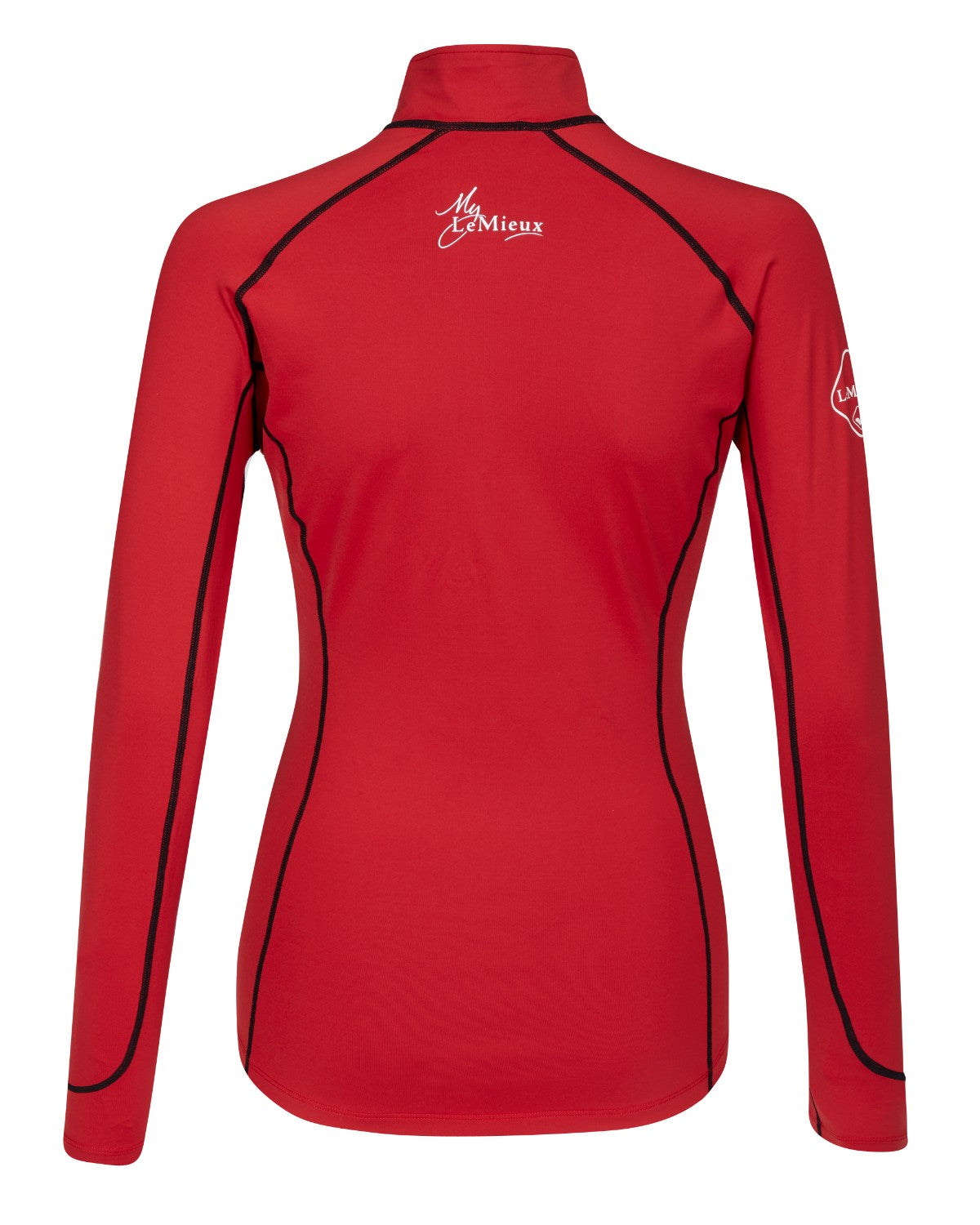 LeMieux Base Layer Chilli