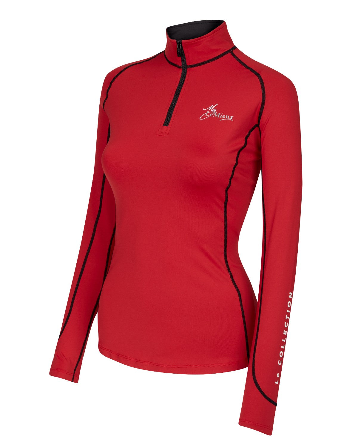 LeMieux Base Layer Chilli | Equiflair
