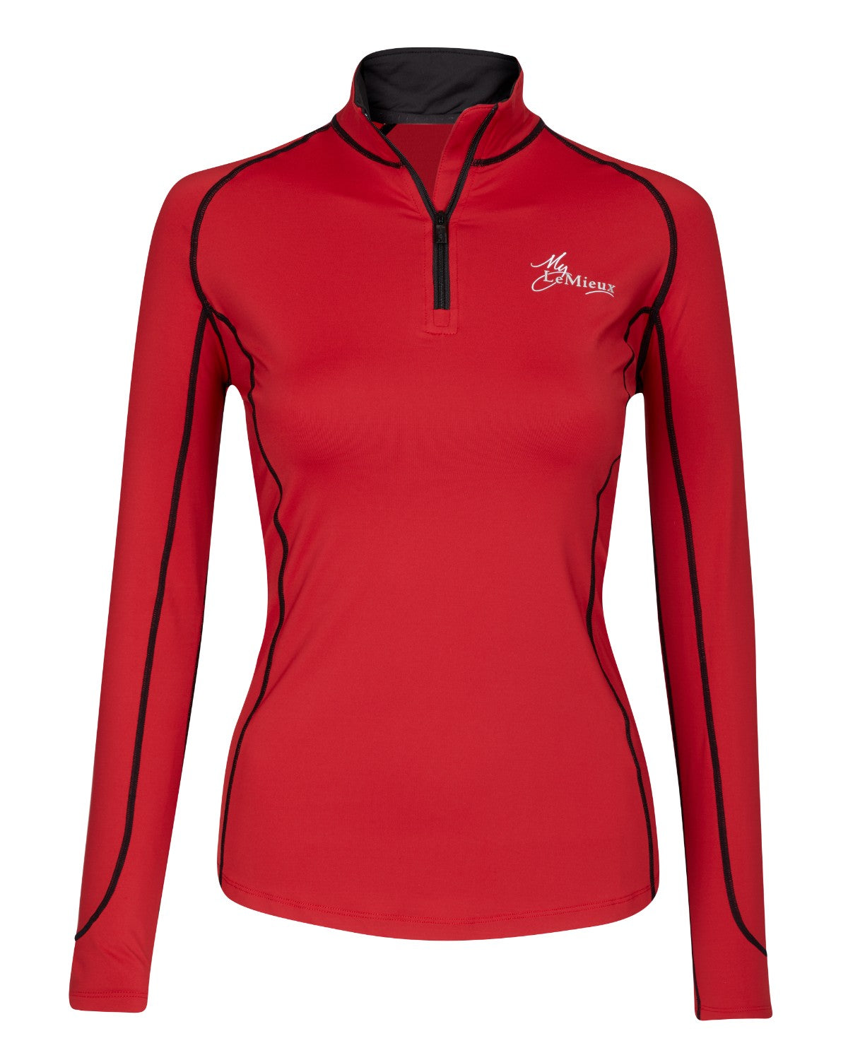 LeMieux Base Layer Chilli
