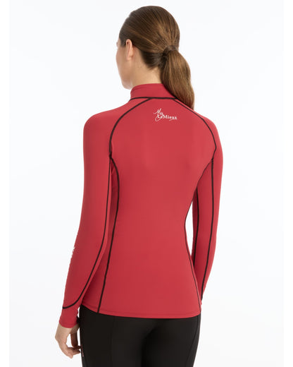 LeMieux Base Layer Chilli