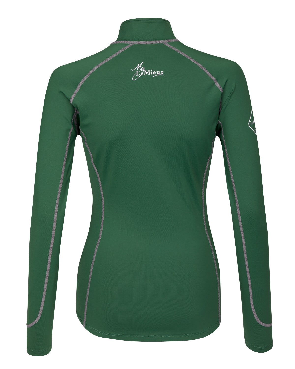 LeMieux Base Layer Hunter Green