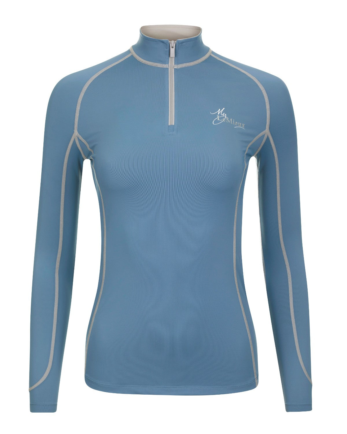 LeMieux Base Layer Ice Blue