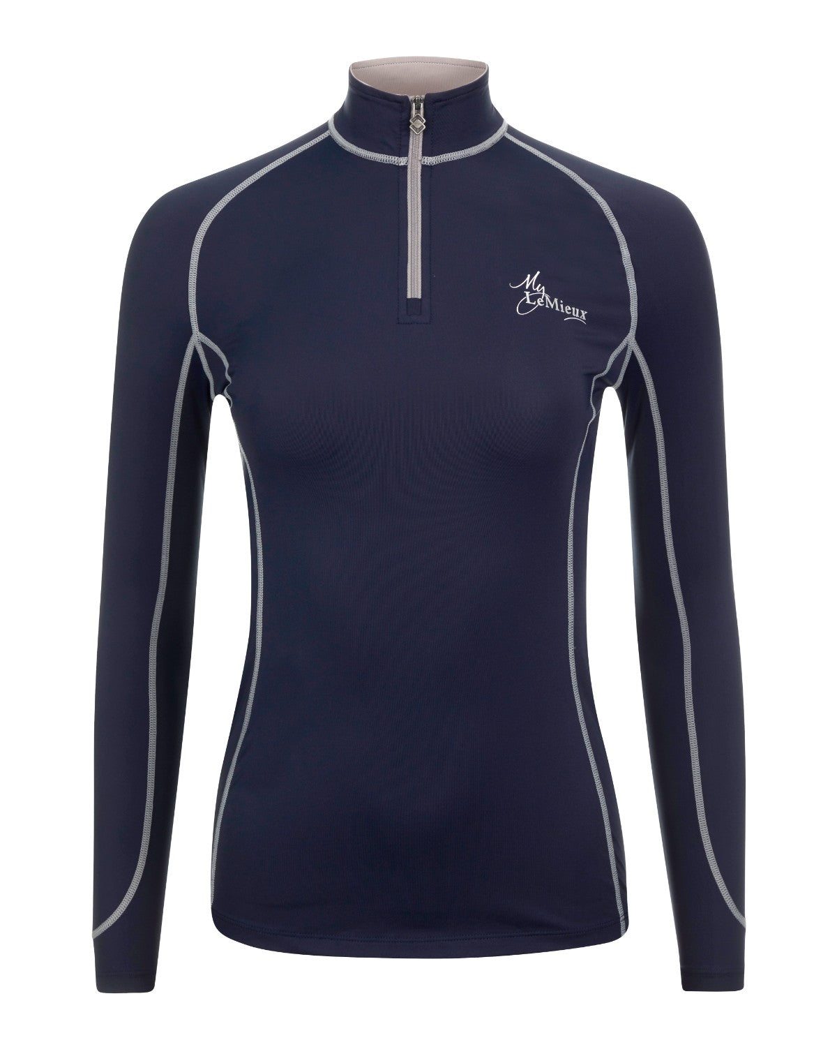 LeMieux Base Layer Navy