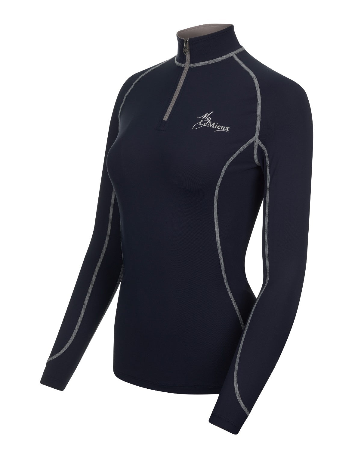 LeMieux Base Layer Navy