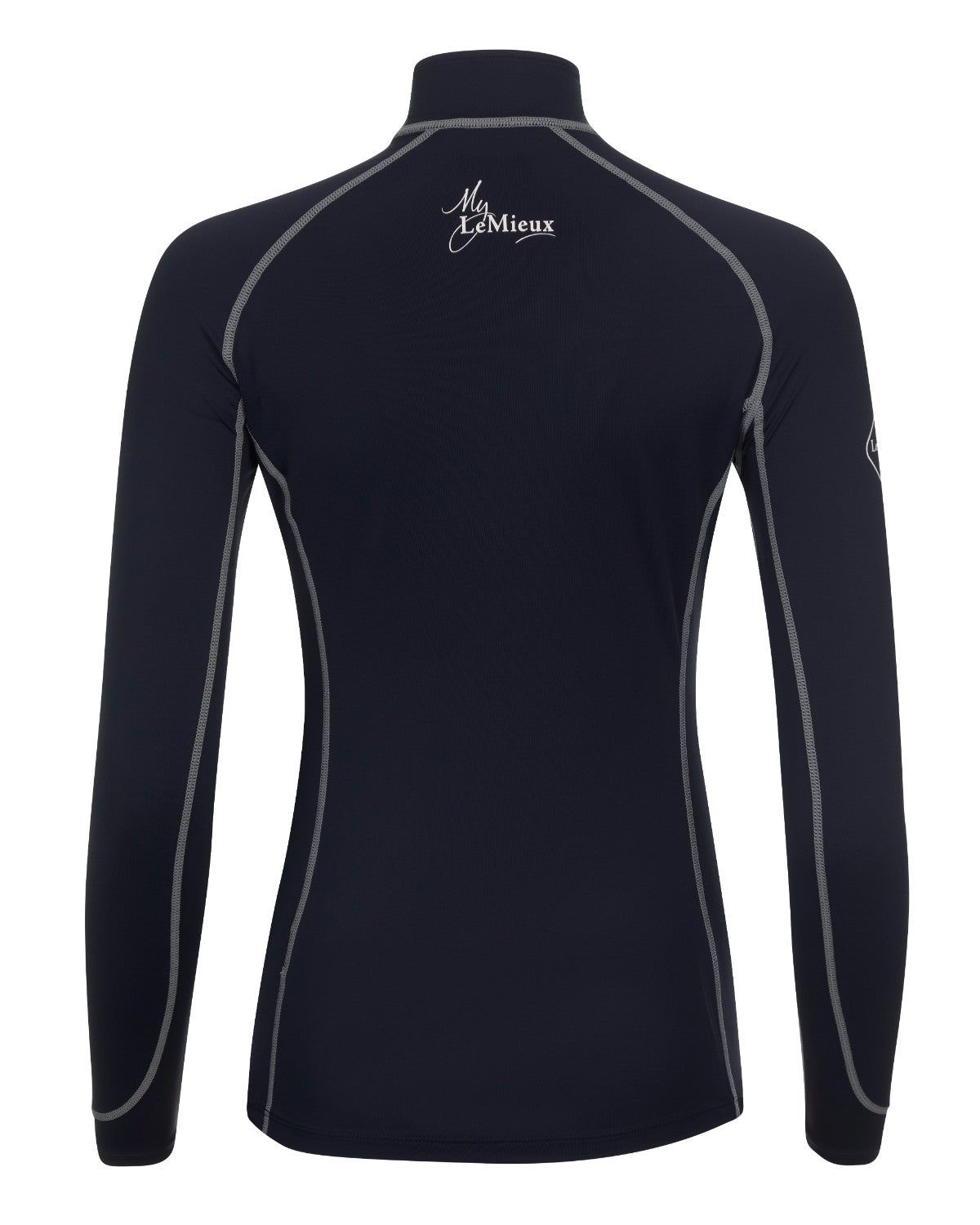 LeMieux Base Layer Navy