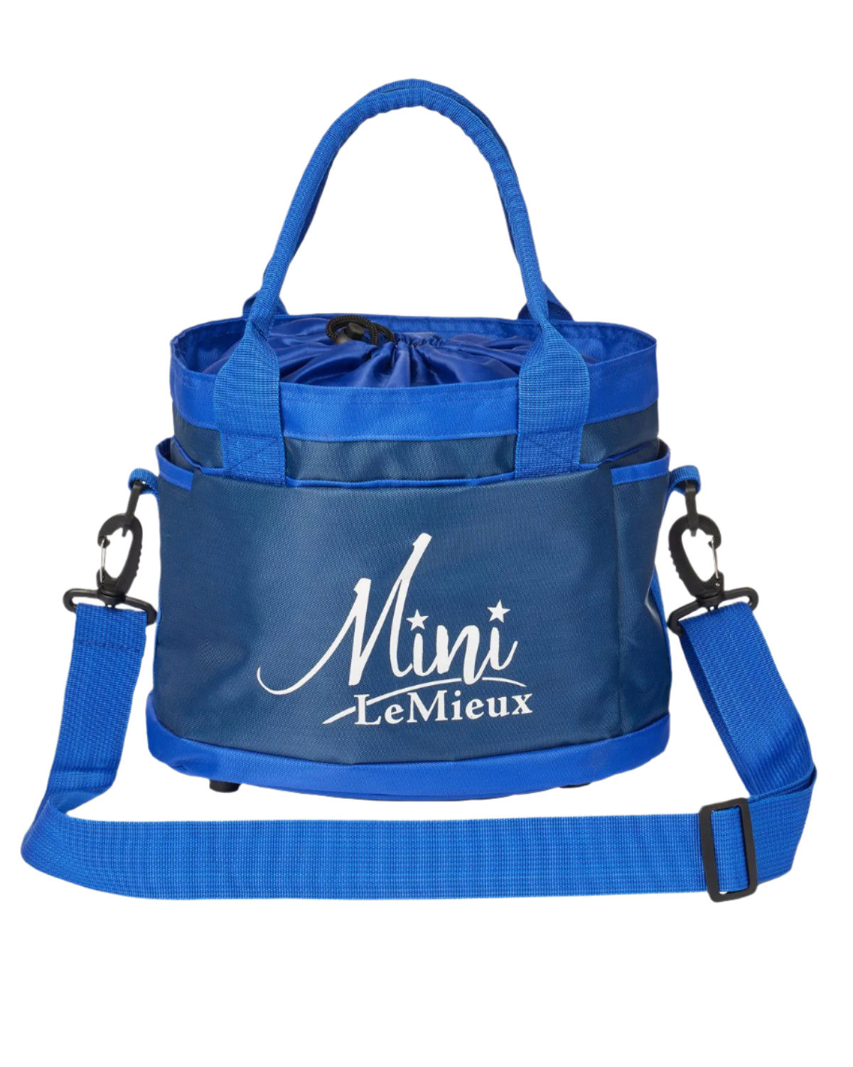 LeMieux Mini Grooming Set Benetton Blue