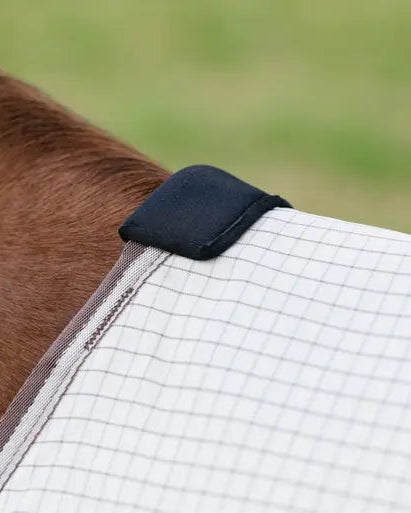 LEMIEUX ARIKA SUNSTOPPER SHEET STONE horse blanket: Sun Protection & Fly Sheet. Lightweight, breathable, perfect for…