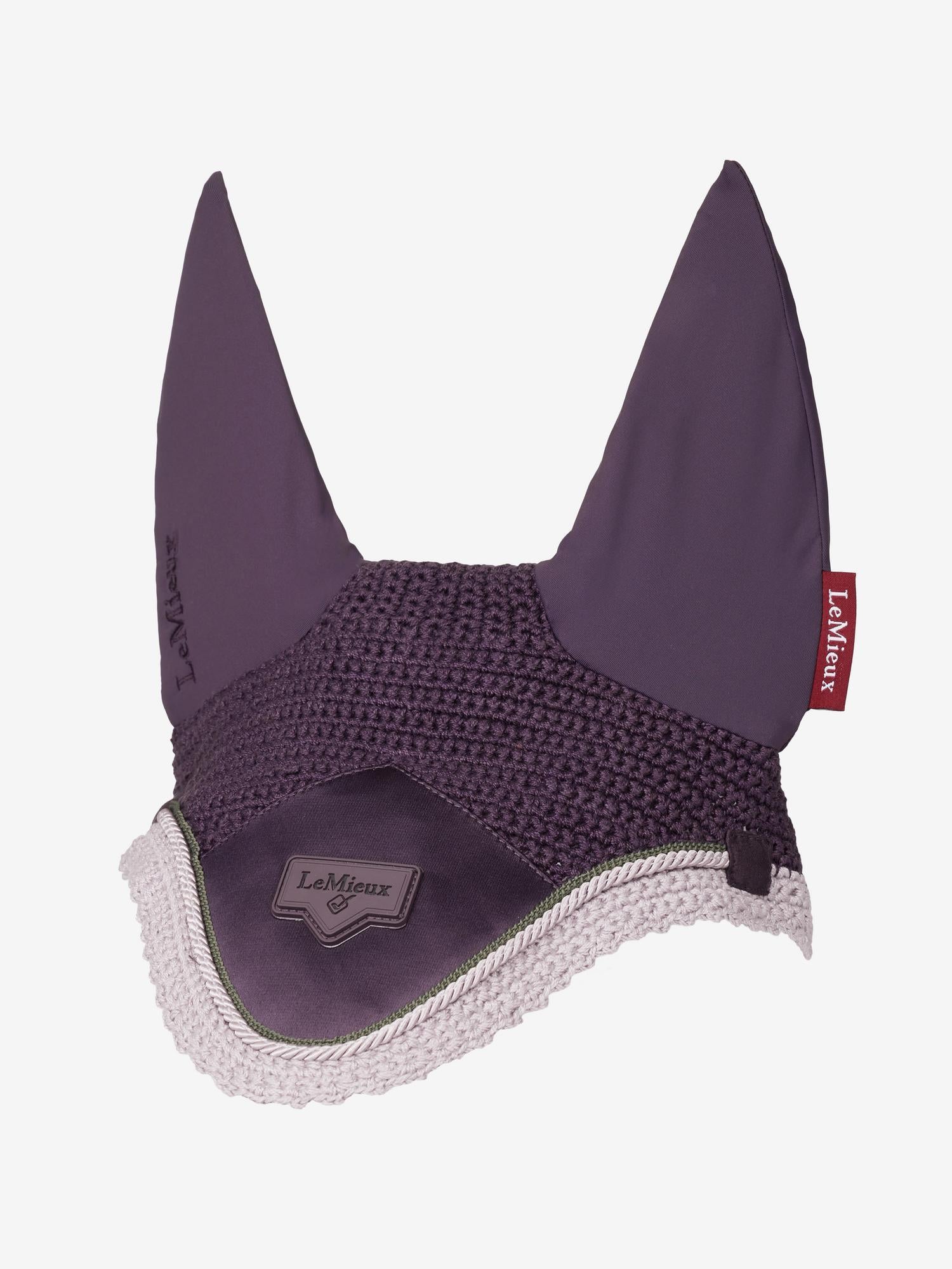LeMieux Loire Fly Hood Juniper