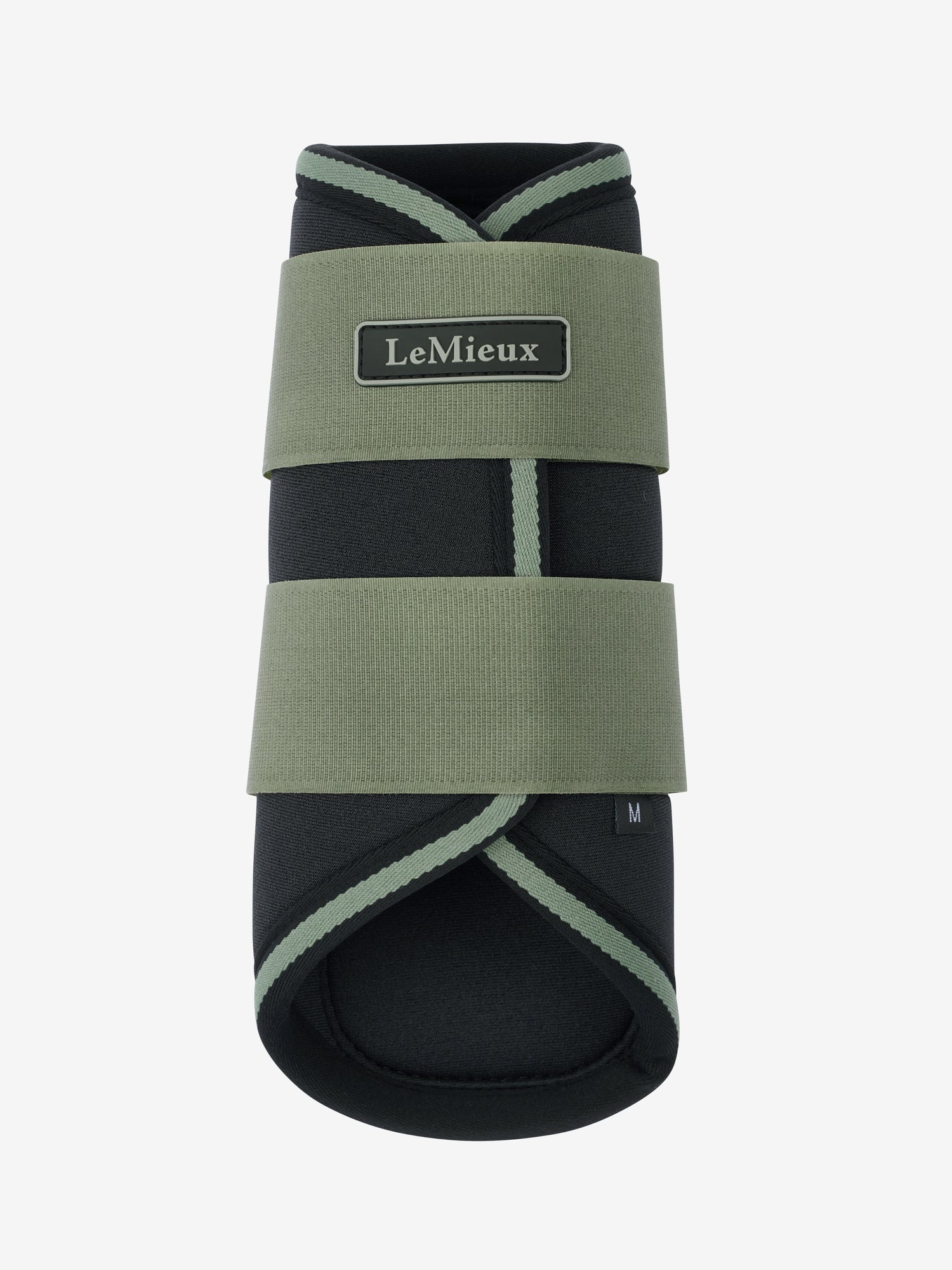 LeMieux Grafter Brushing Boots Rosemary