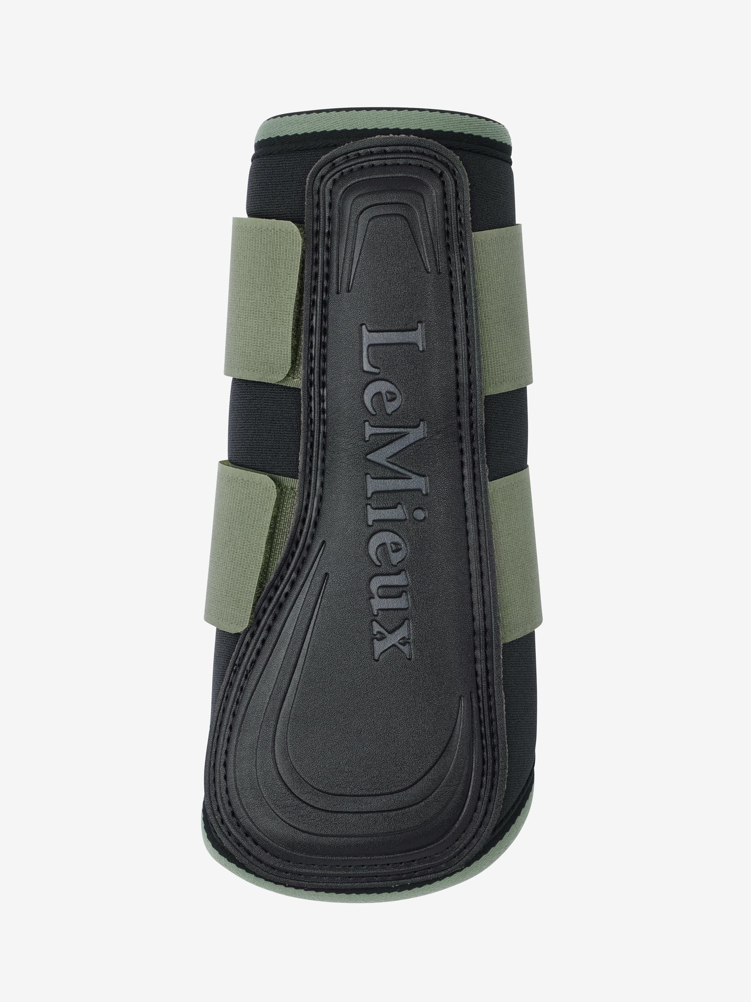 LeMieux Grafter Brushing Boots Rosemary