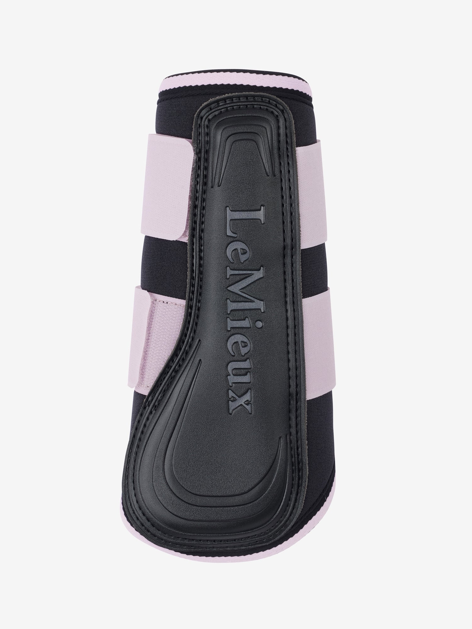LeMieux Grafter Brushing Boots Lilac