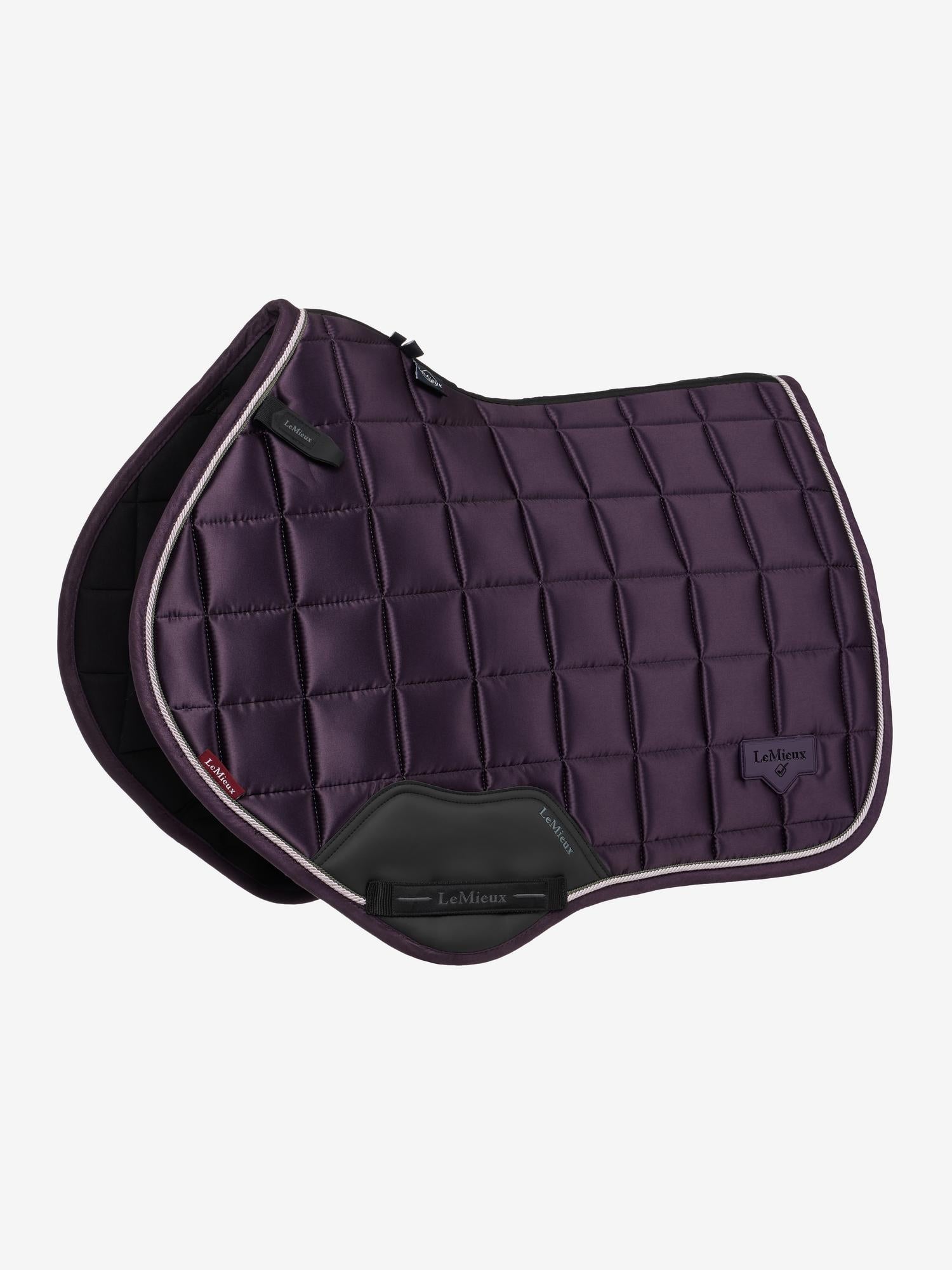 LeMieux Loire Classic Close Contact Square Juniper