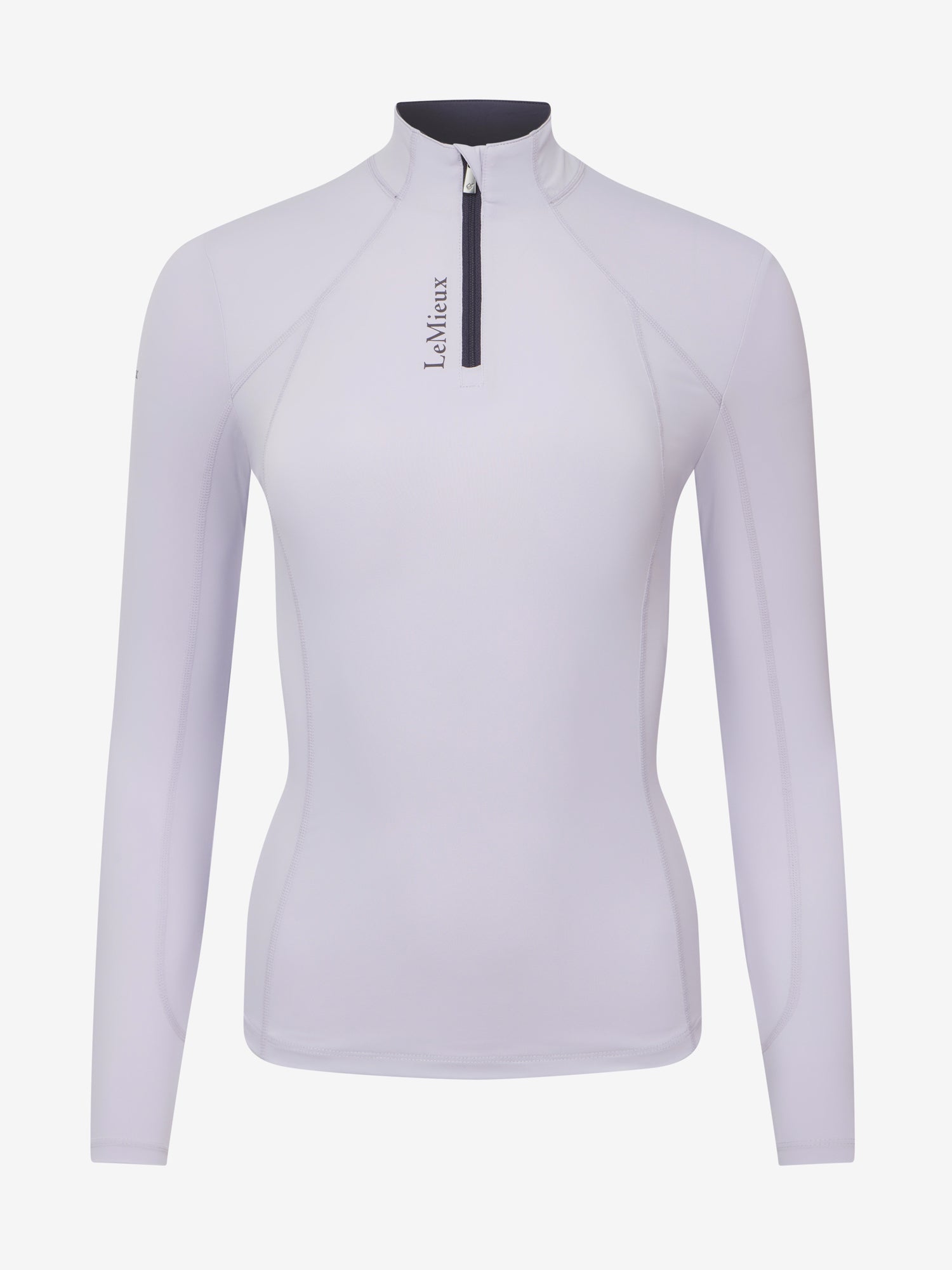 LeMieux Classique Base Layer Lilac