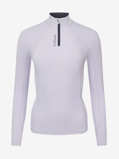 LeMieux Classique Base Layer Lilac