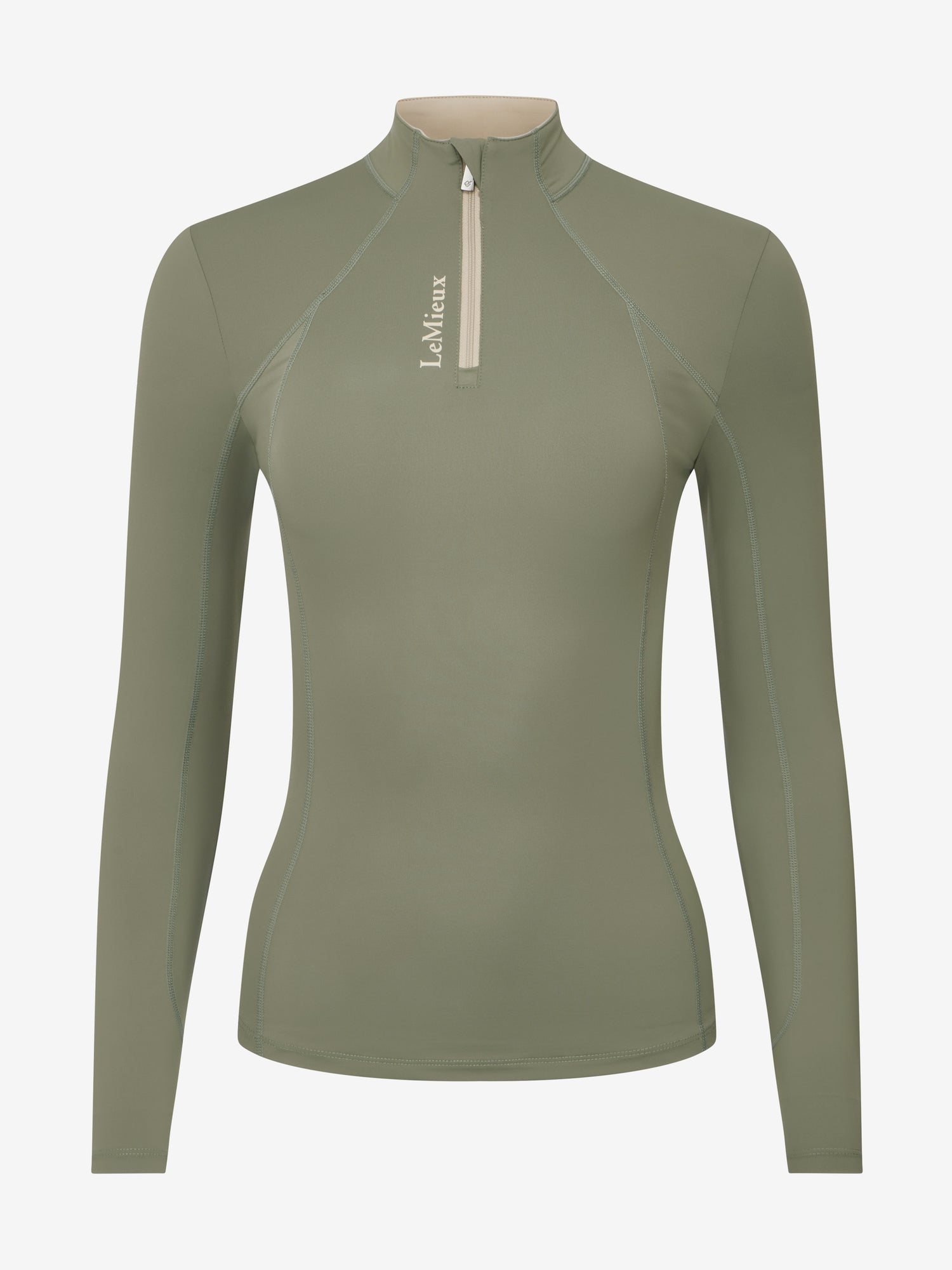LeMieux Classique Base Layer Rosemary