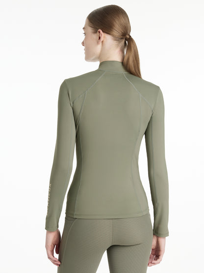 LEMIEUX Classique Rosemary Base Layer for Women | Equestrian Riding Apparel
