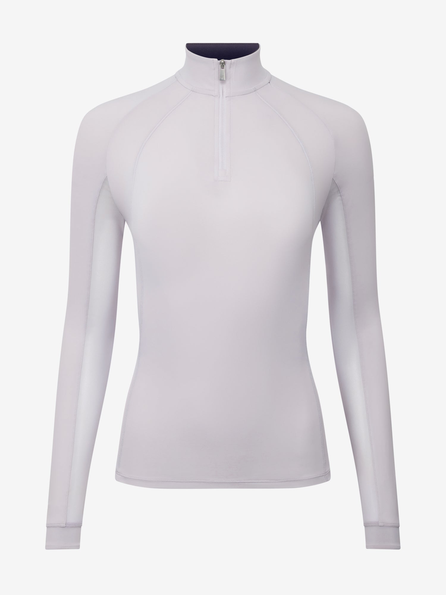 LeMieux Halle Lightweight Base Layer Lilac
