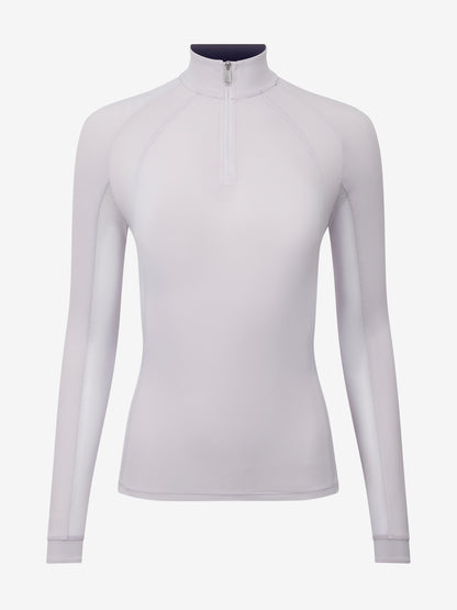 LeMieux Halle Lightweight Base Layer Lilac