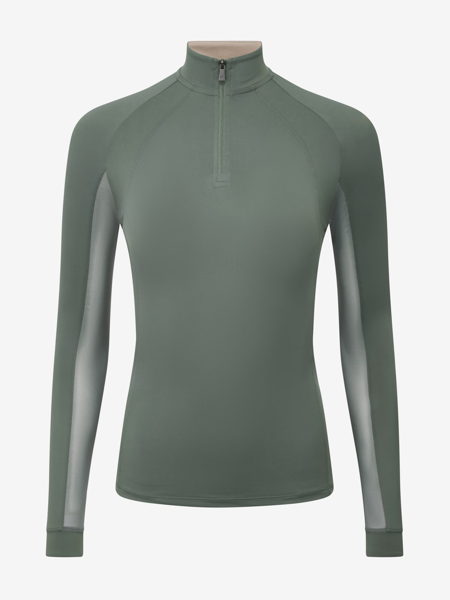 LeMieux Halle Lightweight Base Layer Rosemary