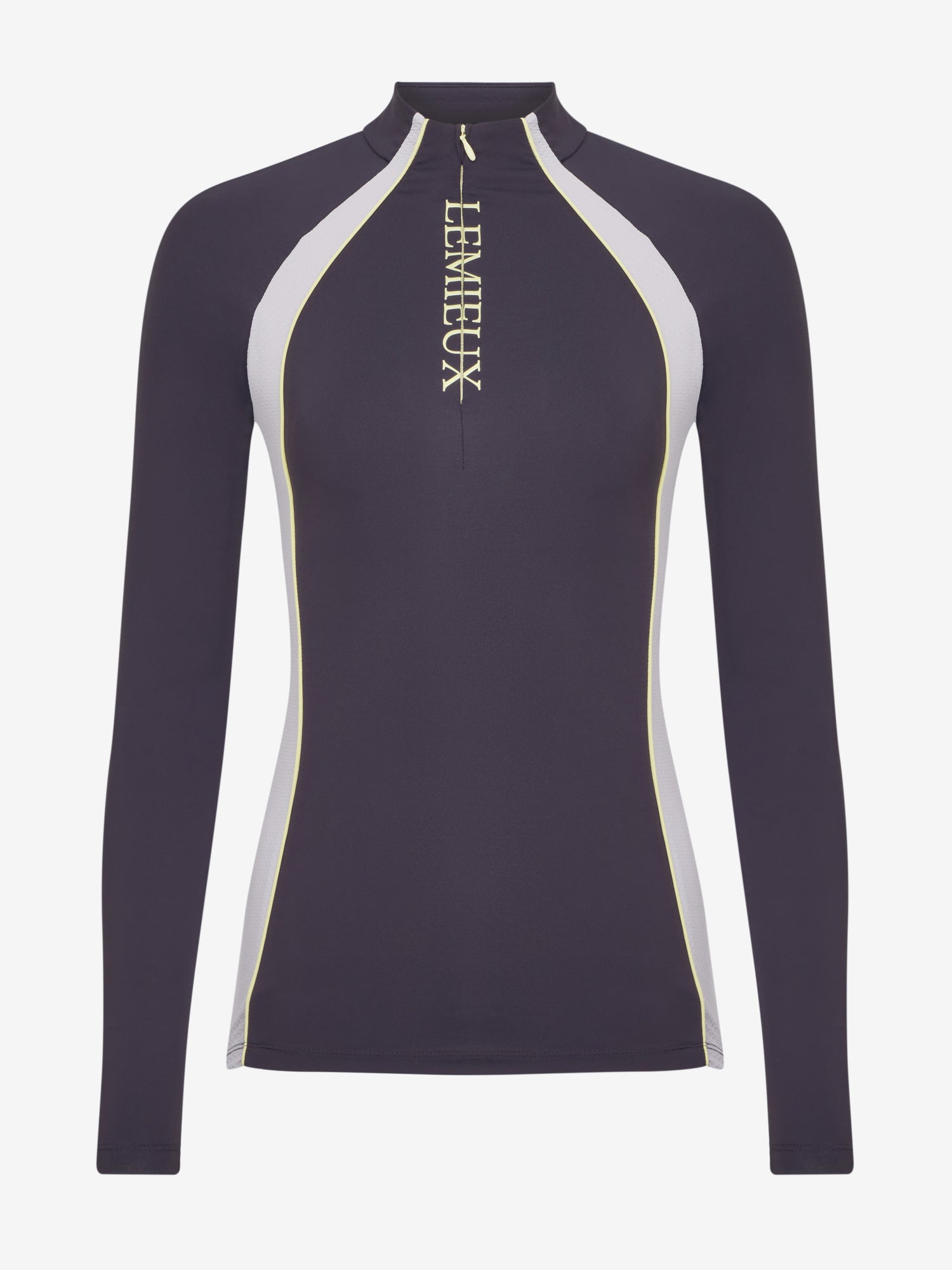 Lemieux Philippa Mesh Base Layer Juniper