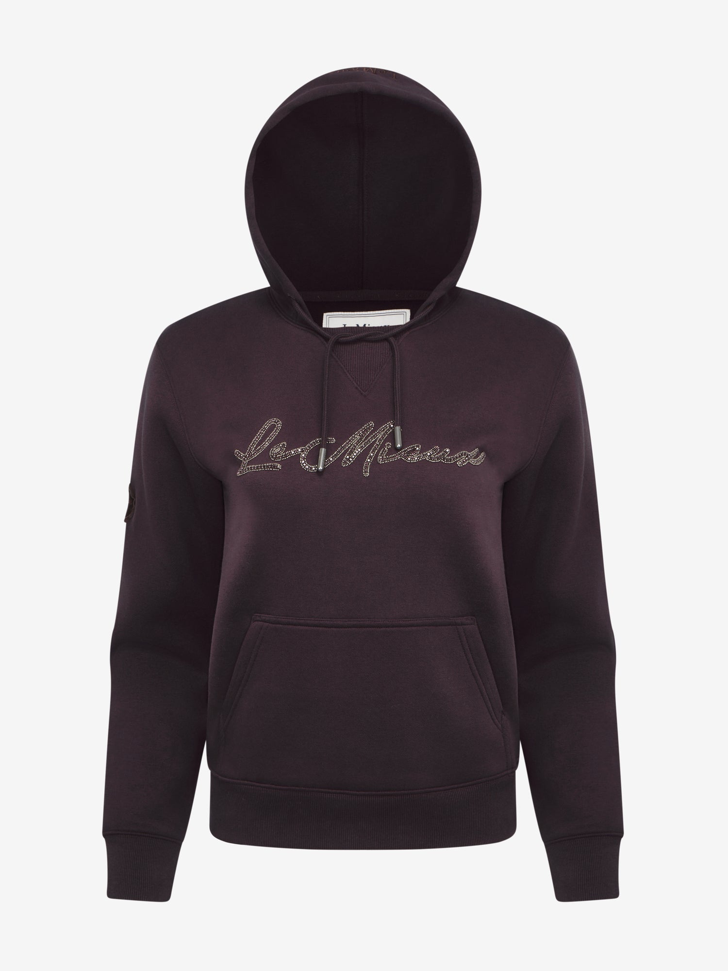 LeMieux Elspeth Hoodie Damson