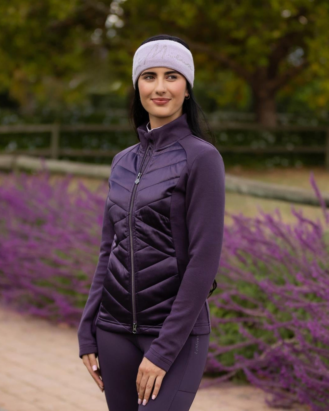 LeMieux Dynamique Jacket Juniper