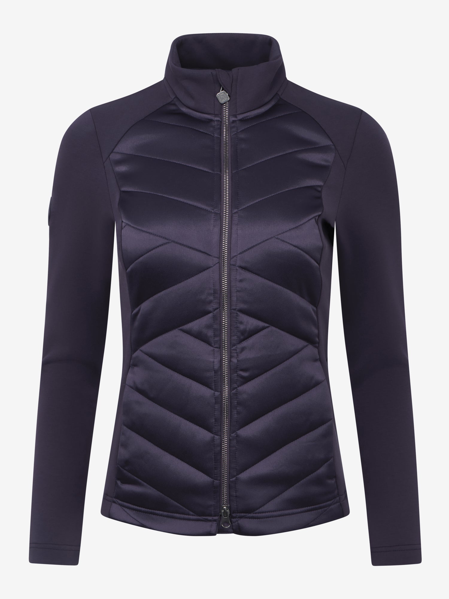 LeMieux Dynamique Jacket Juniper