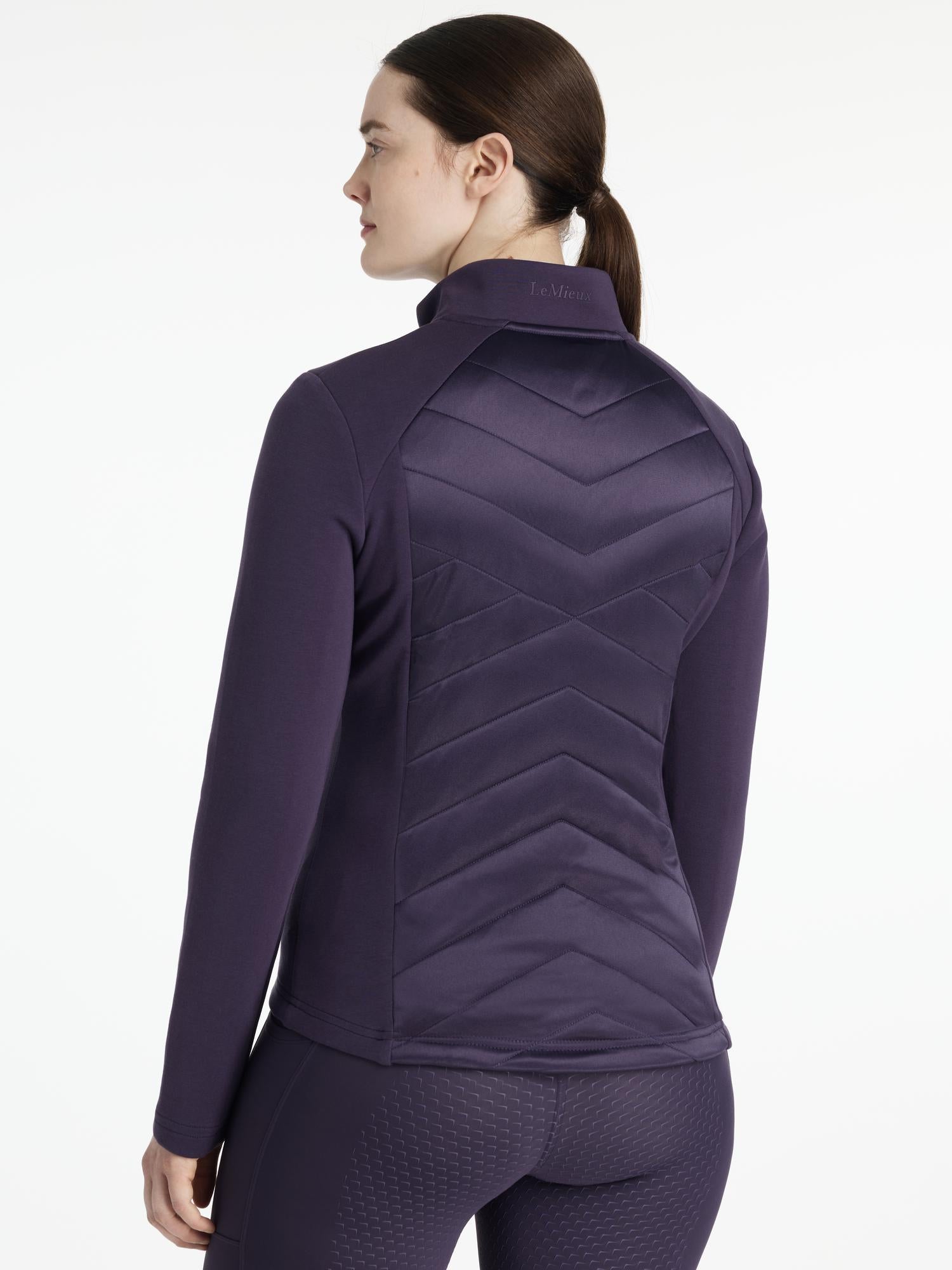 LeMieux Dynamique Jacket Juniper