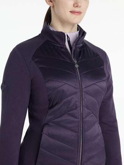 LeMieux Dynamique Jacket Juniper